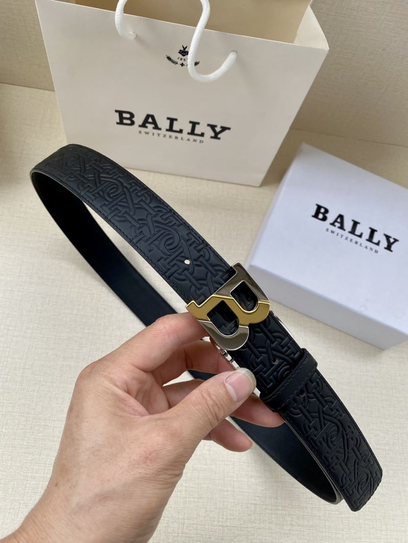 BALLY